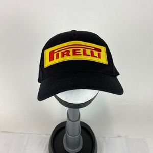 Pirelli Men’s Hat